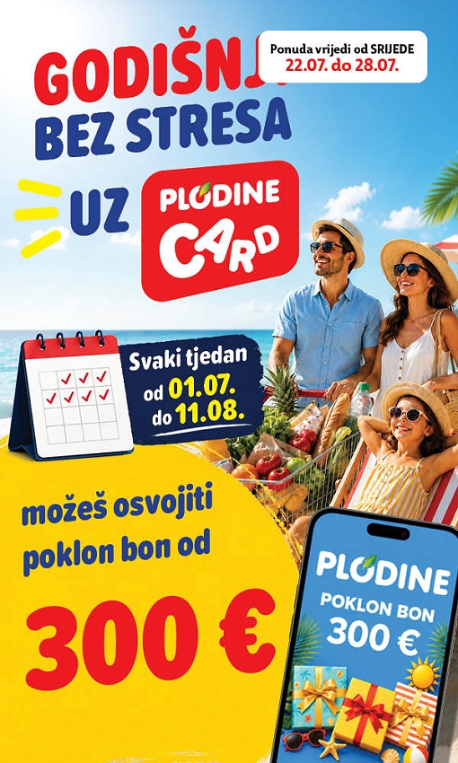 Plodine